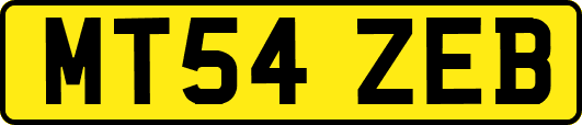 MT54ZEB