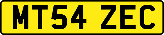 MT54ZEC