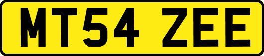 MT54ZEE