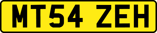 MT54ZEH