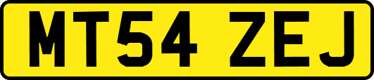 MT54ZEJ