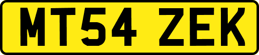 MT54ZEK