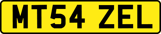 MT54ZEL