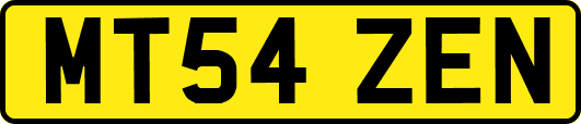 MT54ZEN