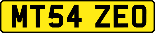 MT54ZEO