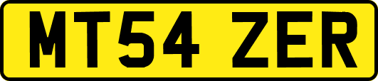 MT54ZER