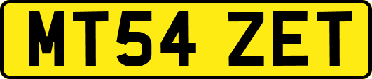 MT54ZET