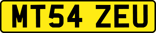 MT54ZEU