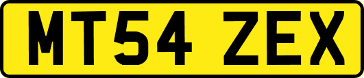 MT54ZEX