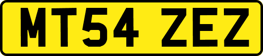 MT54ZEZ