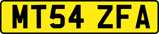 MT54ZFA