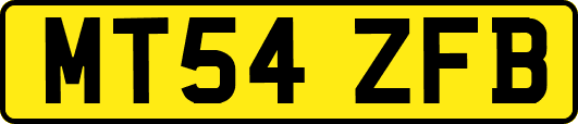 MT54ZFB