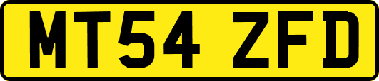 MT54ZFD