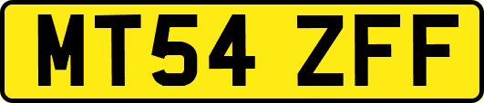 MT54ZFF