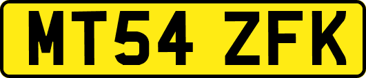 MT54ZFK