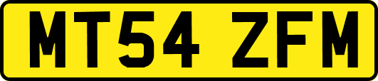 MT54ZFM