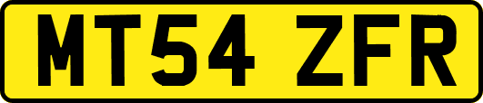 MT54ZFR