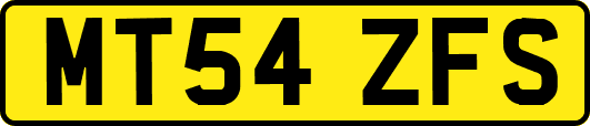 MT54ZFS