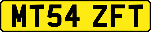 MT54ZFT