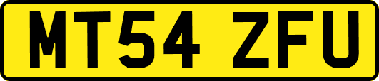 MT54ZFU