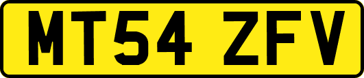 MT54ZFV