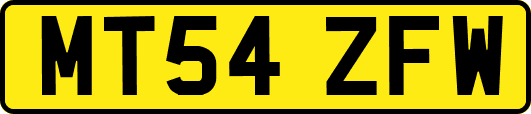 MT54ZFW