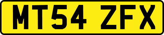 MT54ZFX