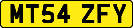 MT54ZFY