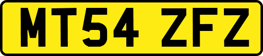 MT54ZFZ