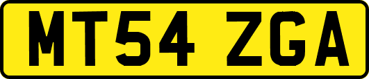 MT54ZGA
