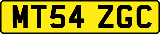 MT54ZGC