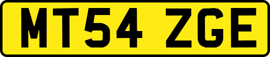 MT54ZGE