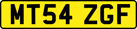 MT54ZGF