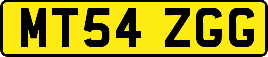 MT54ZGG