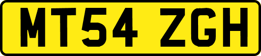 MT54ZGH