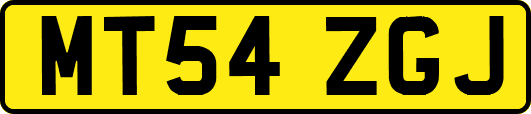 MT54ZGJ
