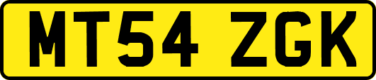 MT54ZGK