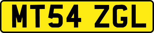 MT54ZGL