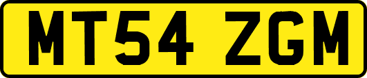 MT54ZGM