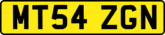 MT54ZGN