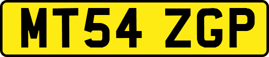 MT54ZGP