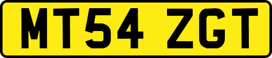 MT54ZGT