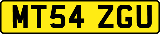MT54ZGU