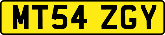 MT54ZGY