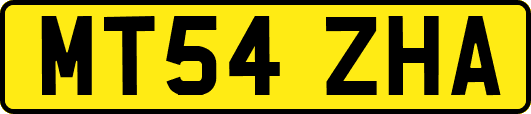 MT54ZHA