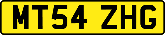 MT54ZHG