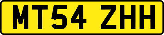 MT54ZHH