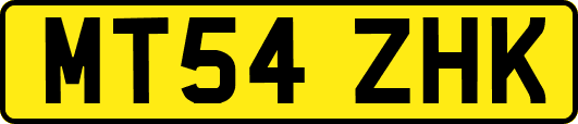 MT54ZHK