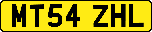 MT54ZHL
