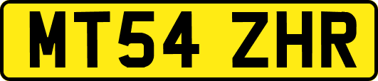 MT54ZHR